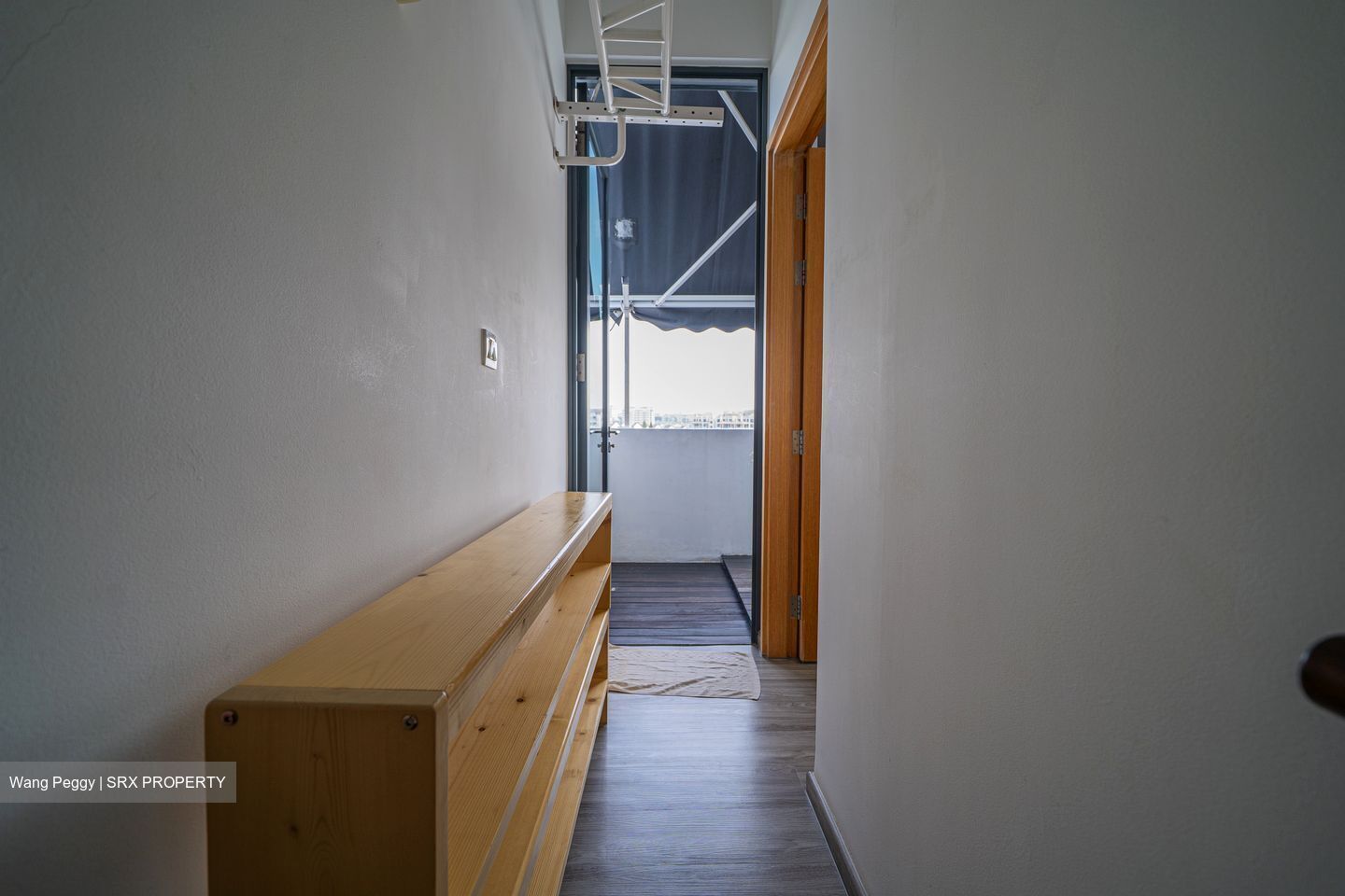 21 Richards (D19), Apartment #542947821